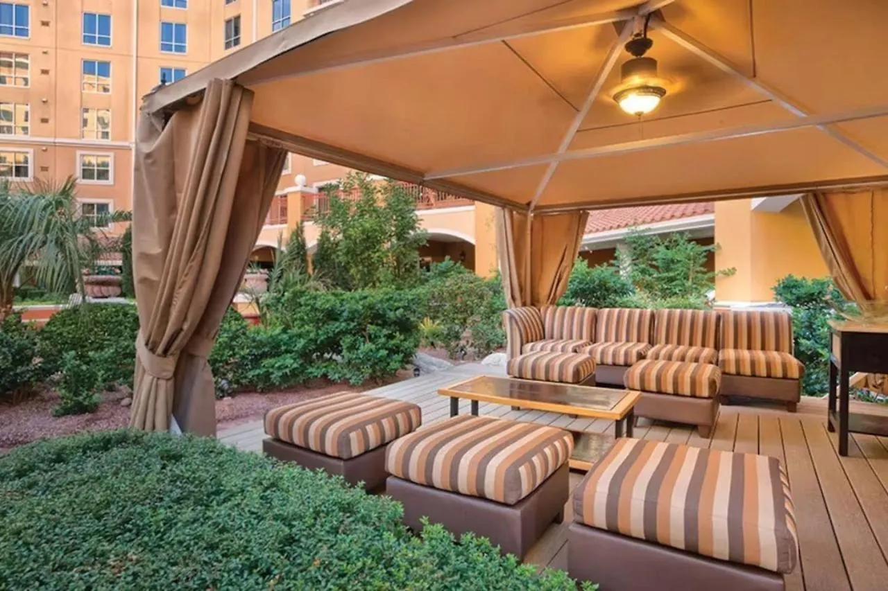 Beautiful Hotel In Las Vegas 1Bd Near The Strip Nyaraló