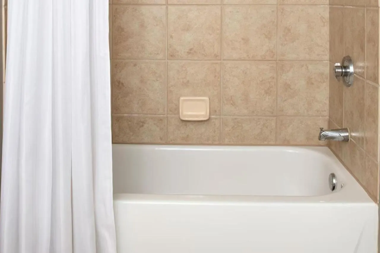 Beautiful Hotel In Las Vegas 1Bd Near The Strip Nyaraló