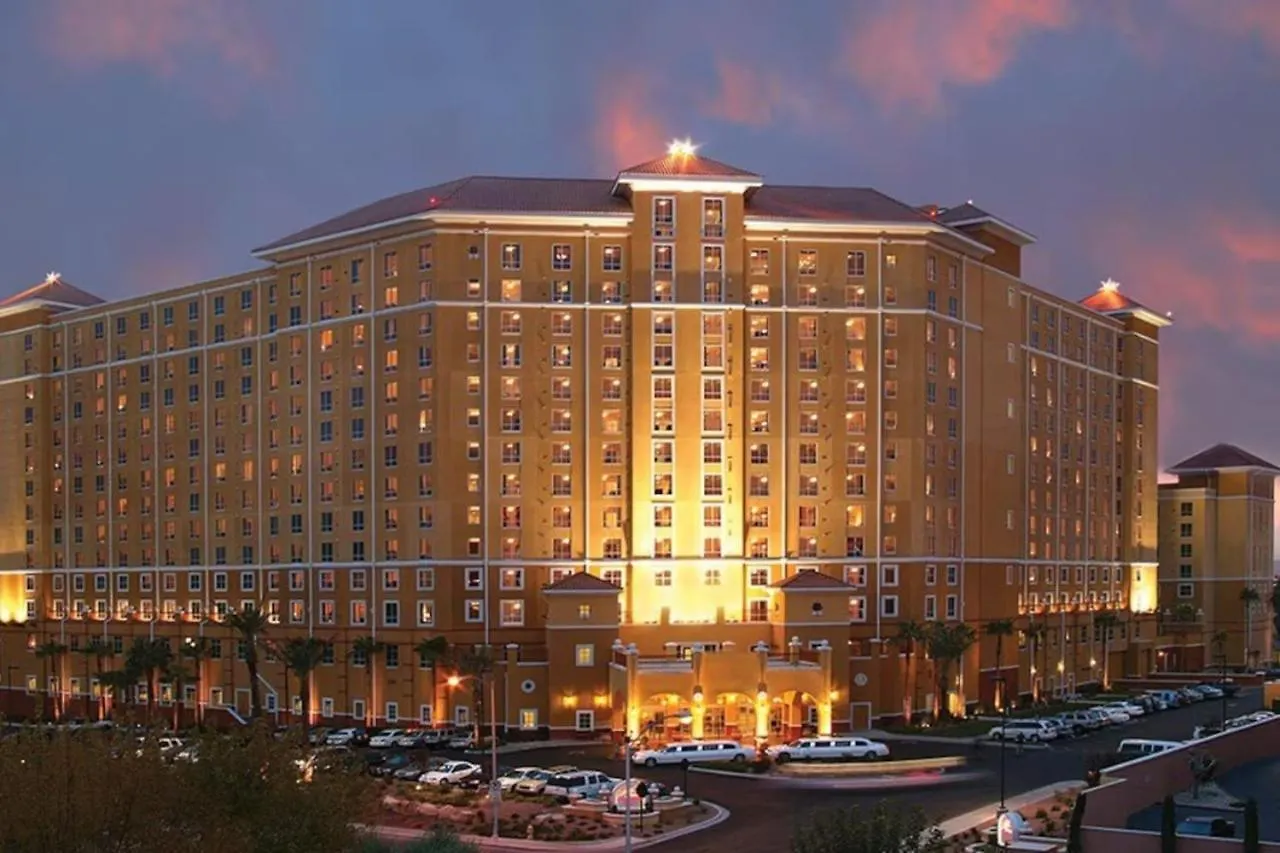 Beautiful Hotel In Las Vegas 1Bd Near The Strip Nyaraló
