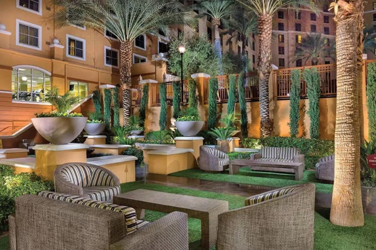 Beautiful Hotel In Las Vegas 1Bd Near The Strip Nyaraló