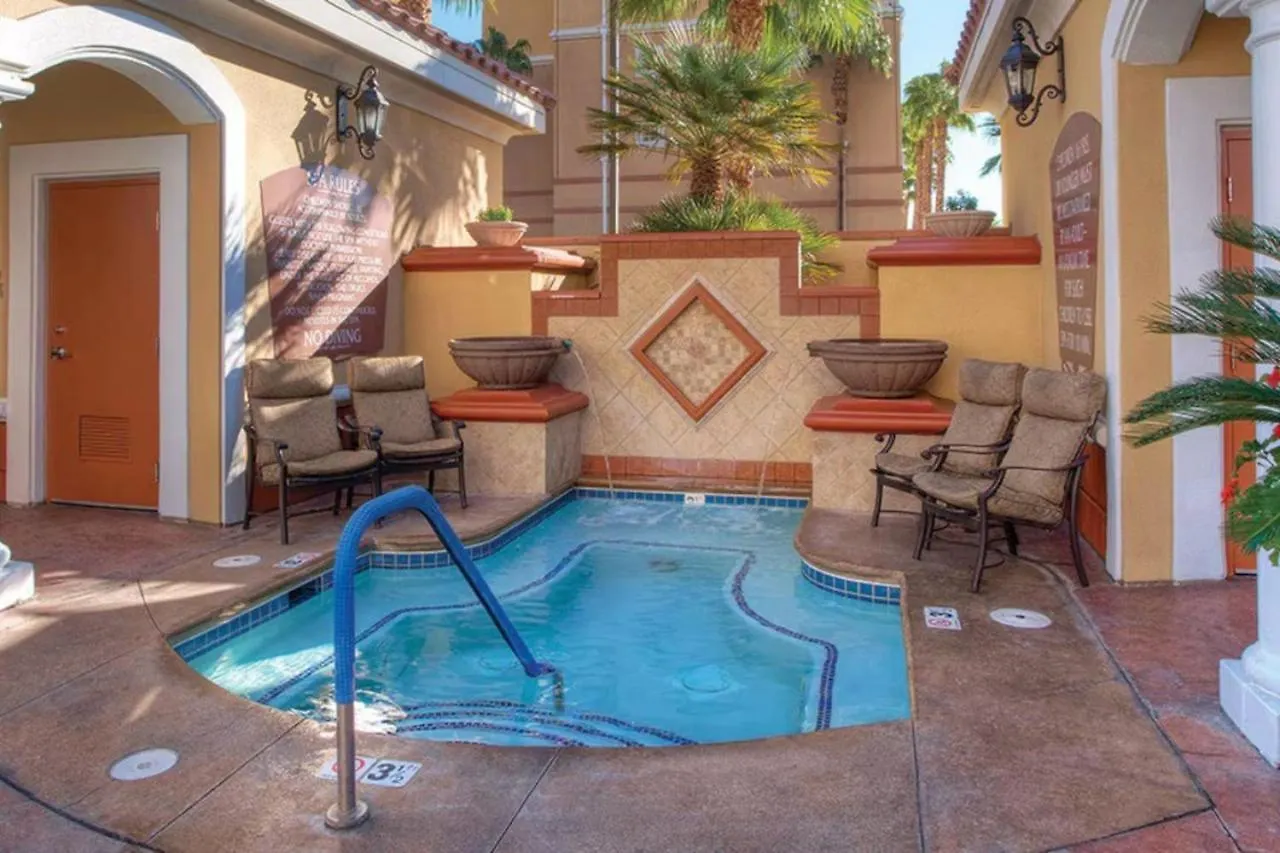 Nyaraló Beautiful Hotel In Las Vegas 1Bd Near The Strip Amerikai Egyesült Államok