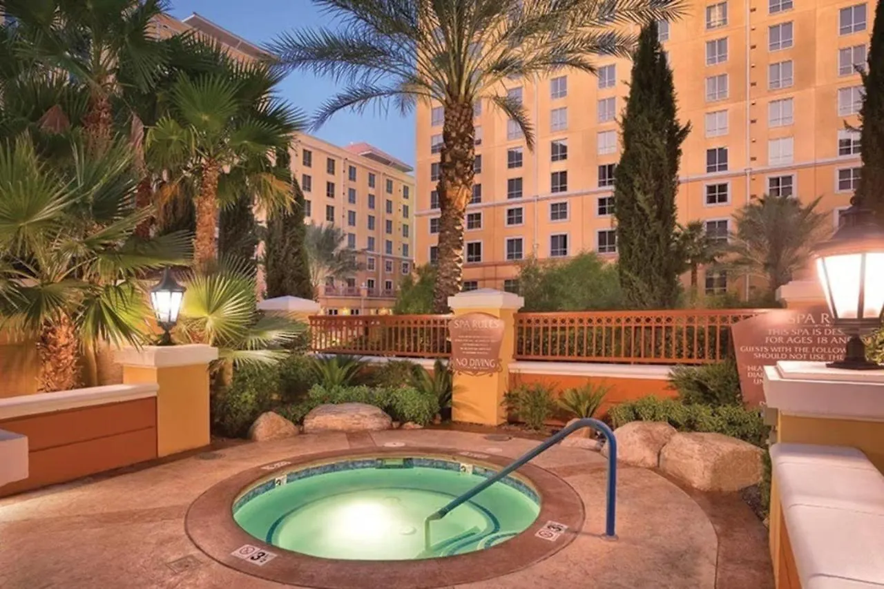 Nyaraló Beautiful Hotel In Las Vegas 1Bd Near The Strip