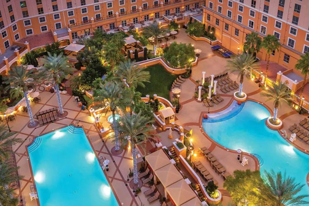 Nyaraló Beautiful Hotel In Las Vegas 1Bd Near The Strip Amerikai Egyesült Államok