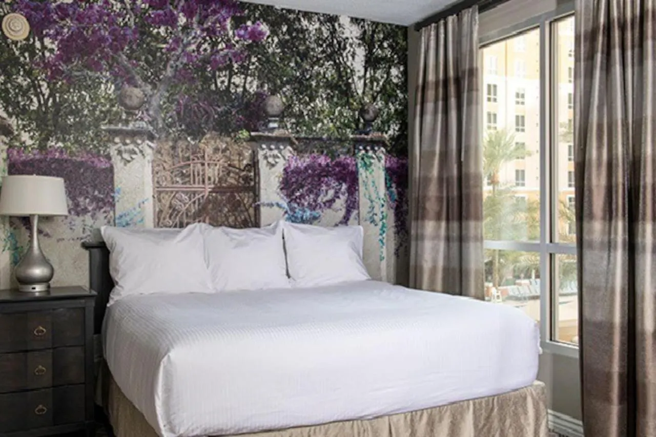 Beautiful Hotel In Las Vegas 1Bd Near The Strip