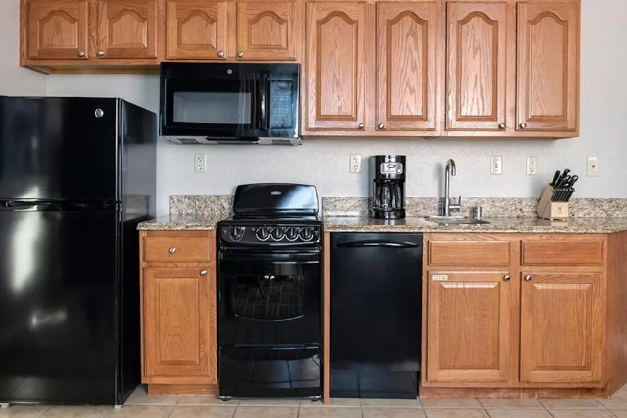 Beautiful Hotel In Las Vegas 1Bd Near The Strip 0*,