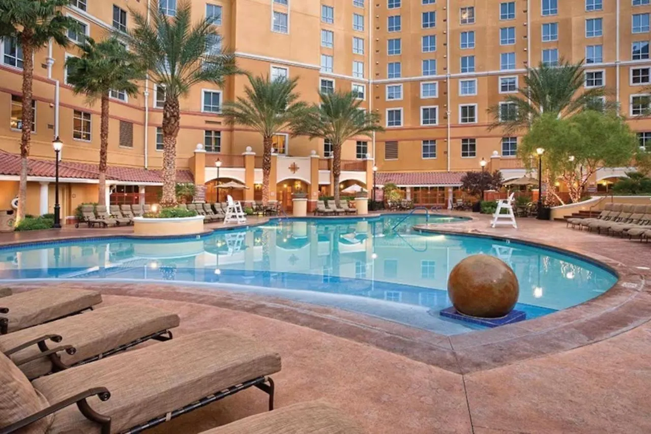 Beautiful Hotel In Las Vegas 1Bd Near The Strip